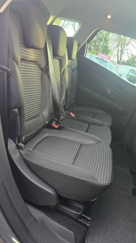 Renault Renault Scenic IV BUSINESS 1.7L DCI 120 CV 