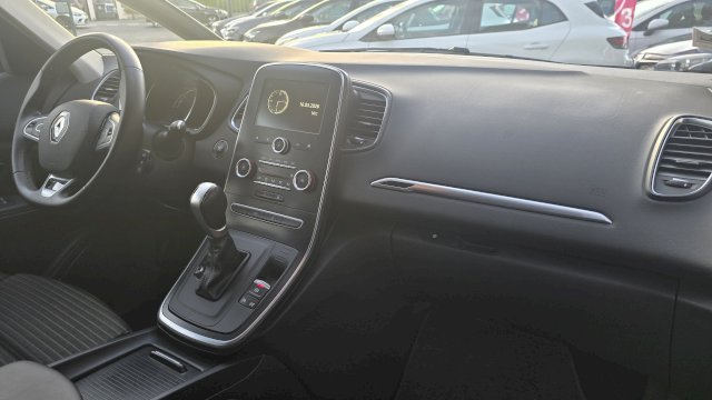 Renault Renault Scenic IV BUSINESS 1.7L DCI 120 CV 