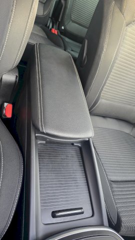 Renault Renault Scenic IV BUSINESS 1.7L DCI 120 CV 