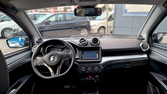 AIXAM S10 PREMIUM