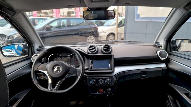 AIXAM S10 PREMIUM