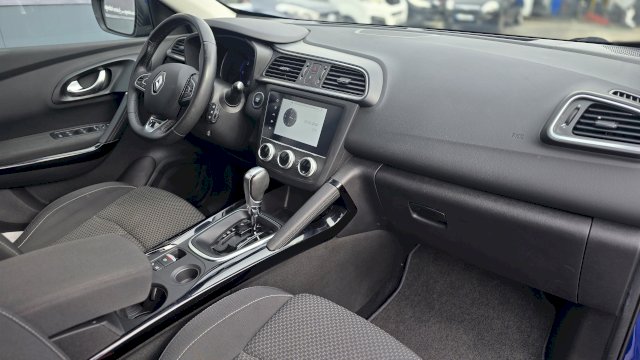 Renault Renault Kadjar 1.5 L BluedCi 115 ch Business