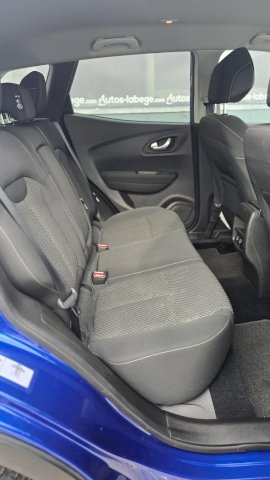 Renault Renault Kadjar 1.5 L BluedCi 115 ch Business