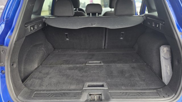 Renault Renault Kadjar 1.5 L BluedCi 115 ch Business