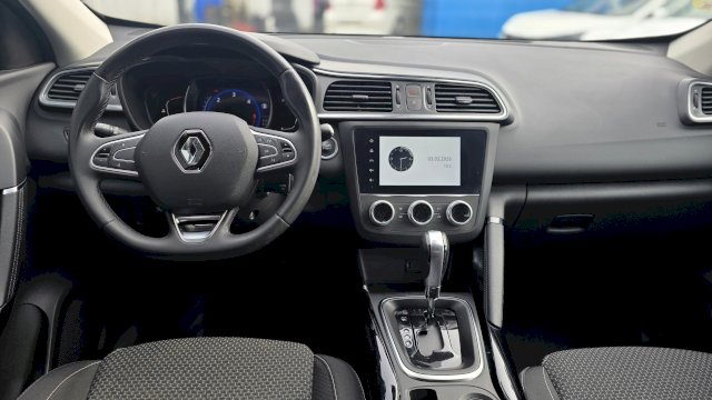 Renault Renault Kadjar 1.5 L BluedCi 115 ch Business