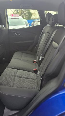 Renault Renault Kadjar 1.5 L BluedCi 115 ch Business