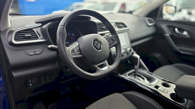 Renault Renault Kadjar 1.5 L BluedCi 115 ch Business