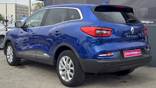 Renault Renault Kadjar 1.5 L BluedCi 115 ch Business