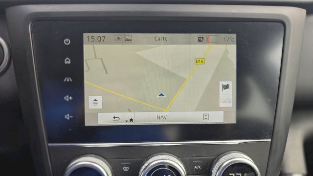 Renault Renault Kadjar 1.5 L BluedCi 115 ch Business