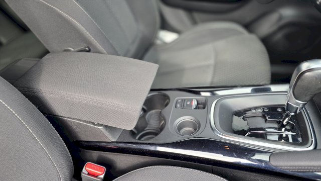 Renault Renault Kadjar 1.5 L BluedCi 115 ch Business