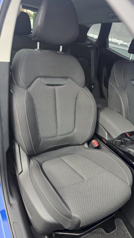 Renault Renault Kadjar 1.5 L BluedCi 115 ch Business