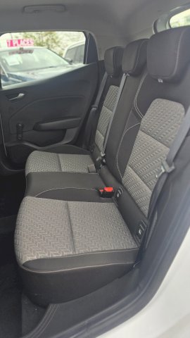 Renault Renault Clio V (BJA) 1.5 Blue dCi 85ch Business