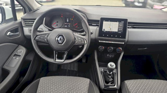 Renault Renault Clio V (BJA) 1.5 Blue dCi 85ch Business