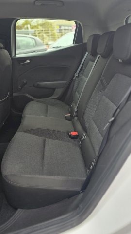 Renault Renault Clio V (BJA) 1.5 Blue dCi 85ch Zen