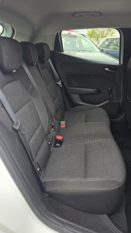 Renault Renault Clio V (BJA) 1.5 Blue dCi 85ch Zen