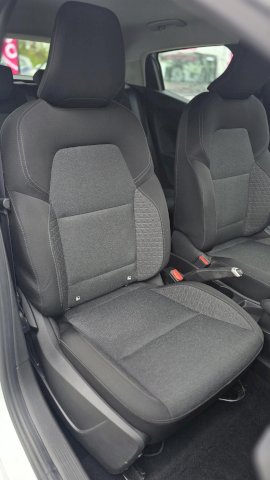 Renault Renault Clio V (BJA) 1.5 Blue dCi 85ch Zen