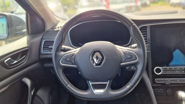 Renault Renault Megane IV 1.5 Blue dCi 115ch Intens EDC 