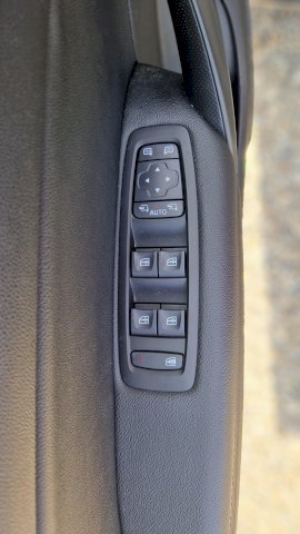 Renault Renault Megane IV 1.5 Blue dCi 115ch Intens EDC 