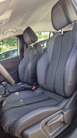 Peugeot Peugeot 208 PEUGEOT 208 1.5 HDI 100 CV PREMIUM 