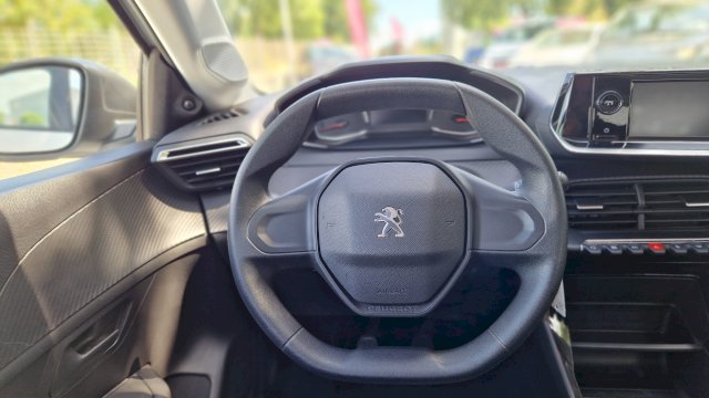 Peugeot Peugeot 208 PEUGEOT 208 1.5 HDI 100 CV PREMIUM 