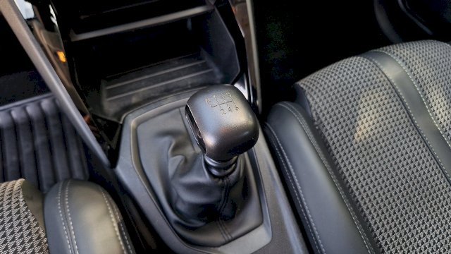 Peugeot Peugeot 208 PEUGEOT 208 1.5 HDI 100 CV PREMIUM 