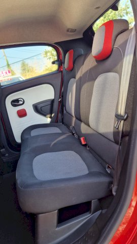 Renault Renault Twingo III (C07) 1.0 SCe 70ch Limited 