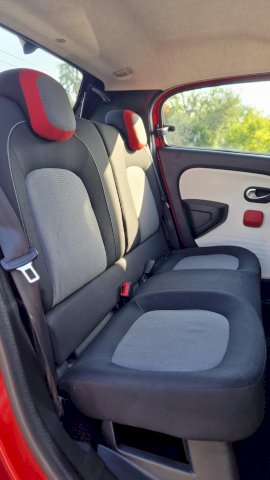 Renault Renault Twingo III (C07) 1.0 SCe 70ch Limited 