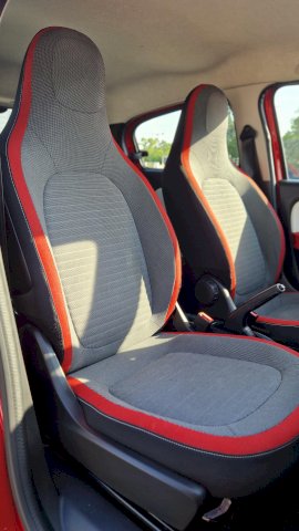 Renault Renault Twingo III (C07) 1.0 SCe 70ch Limited 