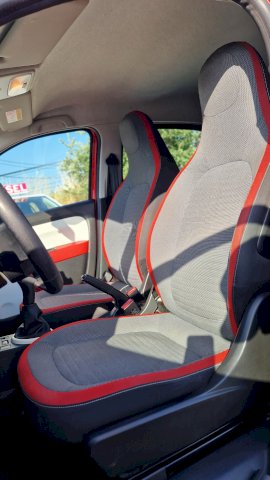 Renault Renault Twingo III (C07) 1.0 SCe 70ch Limited 
