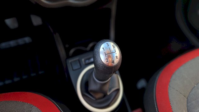 Renault Renault Twingo III (C07) 1.0 SCe 70ch Limited 