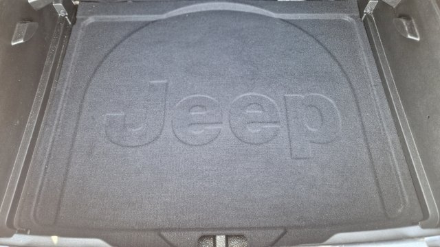 Jeep Jeep Renegade 2.0 L 140ch Limited 4x4 BVA9