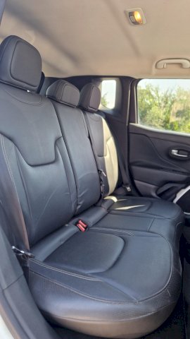 Jeep Jeep Renegade 2.0 L 140ch Limited 4x4 BVA9