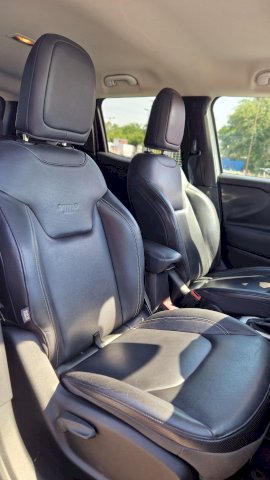 Jeep Jeep Renegade 2.0 L 140ch Limited 4x4 BVA9
