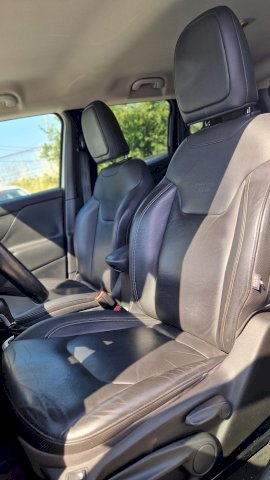 Jeep Jeep Renegade 2.0 L 140ch Limited 4x4 BVA9