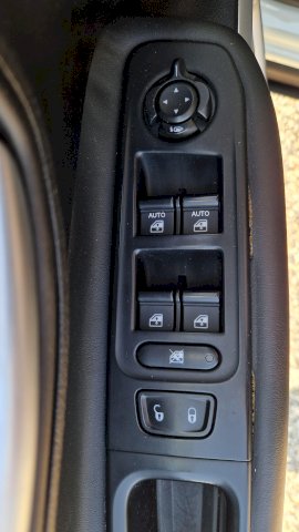 Jeep Jeep Renegade 2.0 L 140ch Limited 4x4 BVA9