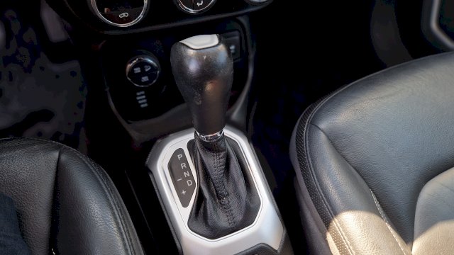 Jeep Jeep Renegade 2.0 L 140ch Limited 4x4 BVA9
