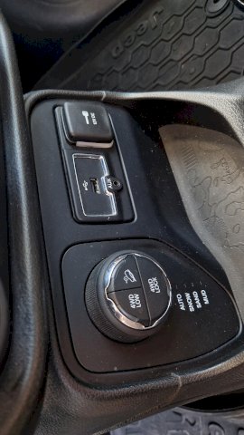 Jeep Jeep Renegade 2.0 L 140ch Limited 4x4 BVA9