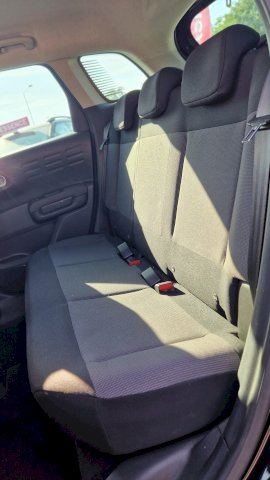 Citroen Citroën C3 Aircross HDi 120ch Pack Business EAT6