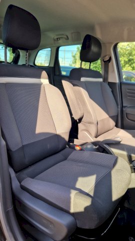 Citroen Citroën C3 Aircross HDi 120ch Pack Business EAT6