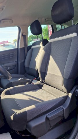 Citroen Citroën C3 Aircross HDi 120ch Pack Business EAT6