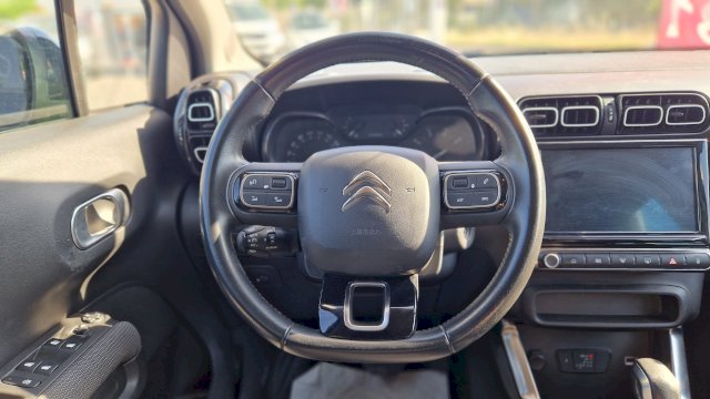 Citroen Citroën C3 Aircross HDi 120ch Pack Business EAT6