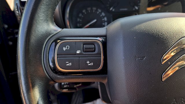 Citroen Citroën C3 Aircross HDi 120ch Pack Business EAT6
