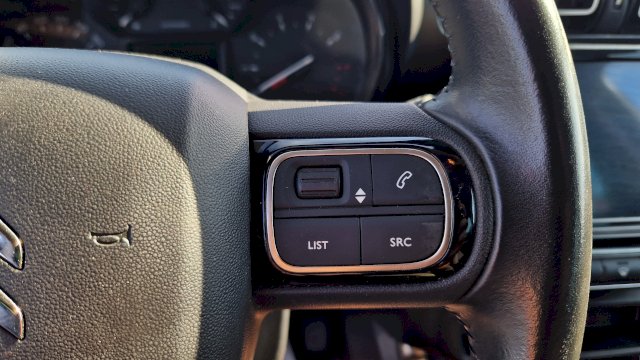 Citroen Citroën C3 Aircross HDi 120ch Pack Business EAT6