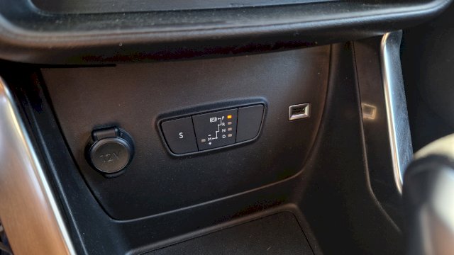 Citroen Citroën C3 Aircross HDi 120ch Pack Business EAT6