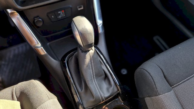Citroen Citroën C3 Aircross HDi 120ch Pack Business EAT6