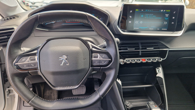 Peugeot Peugeot 208 II e-208 136ch Active Business