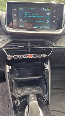 Peugeot Peugeot 208 II e-208 136ch Active Business