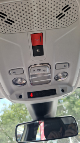 Peugeot Peugeot 208 II e-208 136ch Active Business