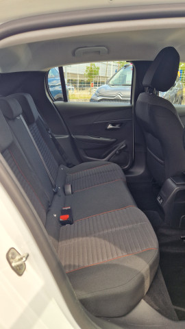 Peugeot Peugeot 208 II e-208 136ch Active Business