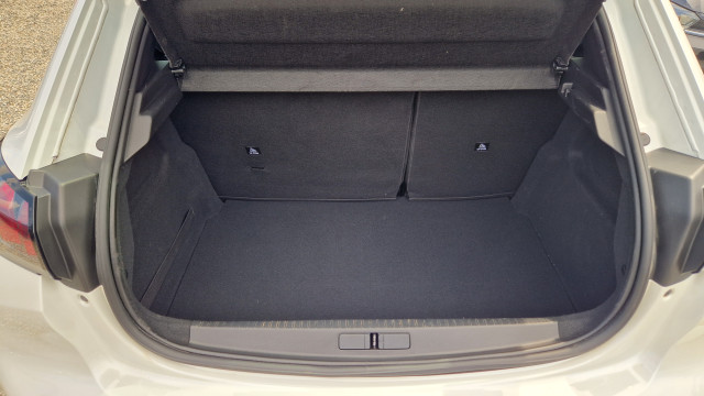 Peugeot Peugeot 208 II e-208 136ch Active Business
